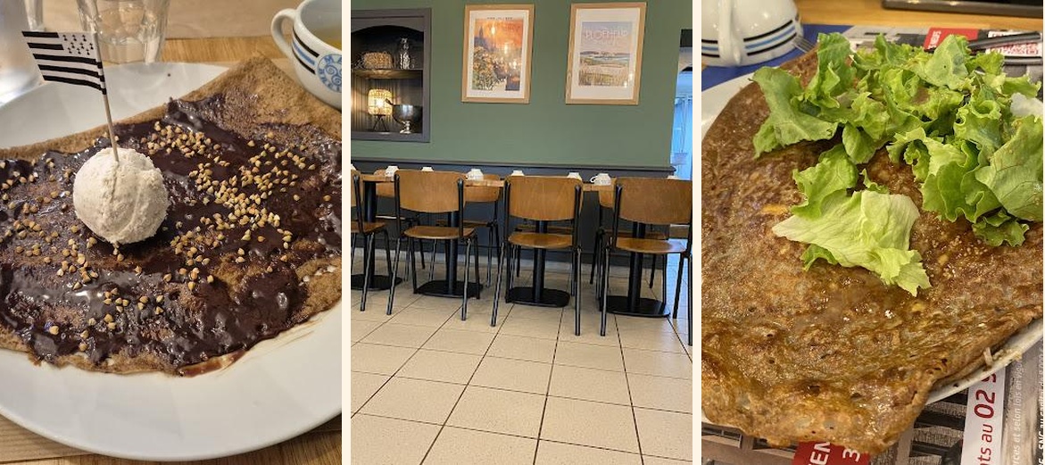 Le Galion - Gallery Image 1