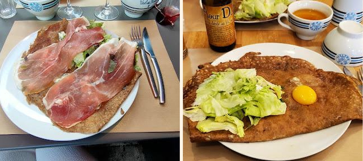 Le Galion - Gallery Image 3