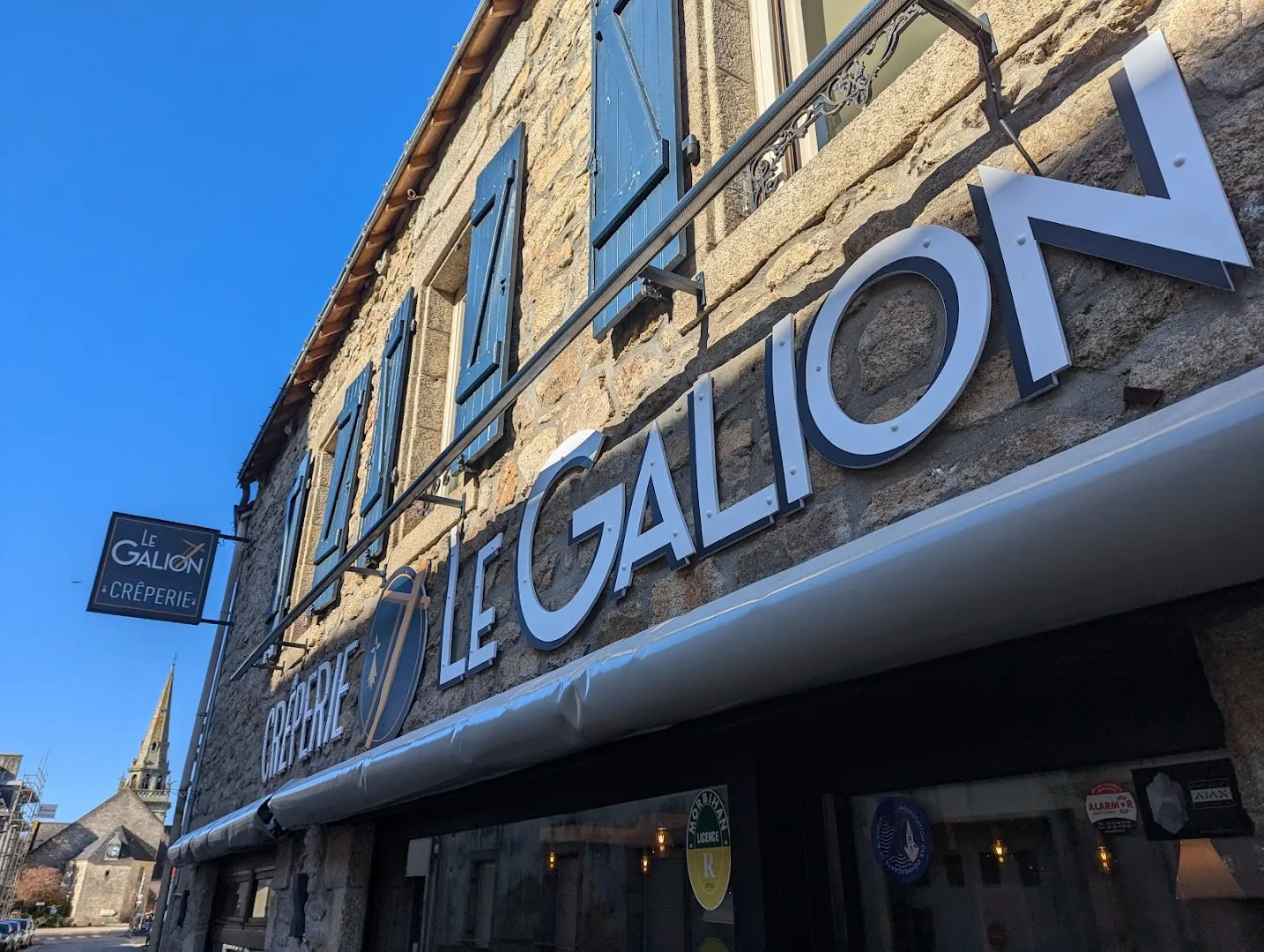 Le Galion
